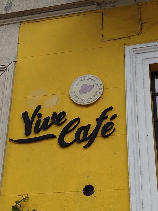 Vive Café